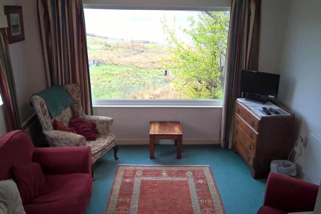 Bothan Na Tilleadh Achiltibuie Luaran gambar