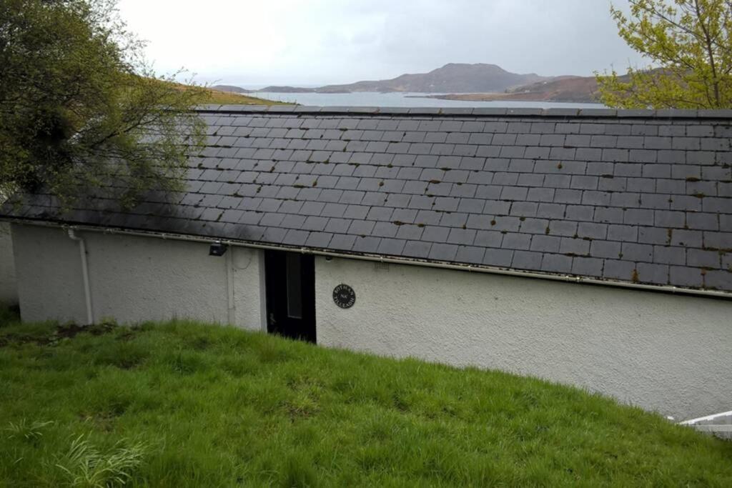 Bothan Na Tilleadh Achiltibuie Luaran gambar
