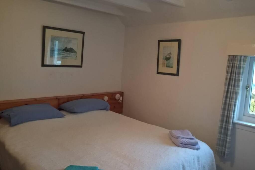 Bothan Na Tilleadh Achiltibuie Luaran gambar